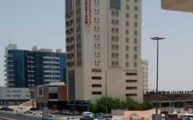 Paradise Inn 1 Tabasum Group